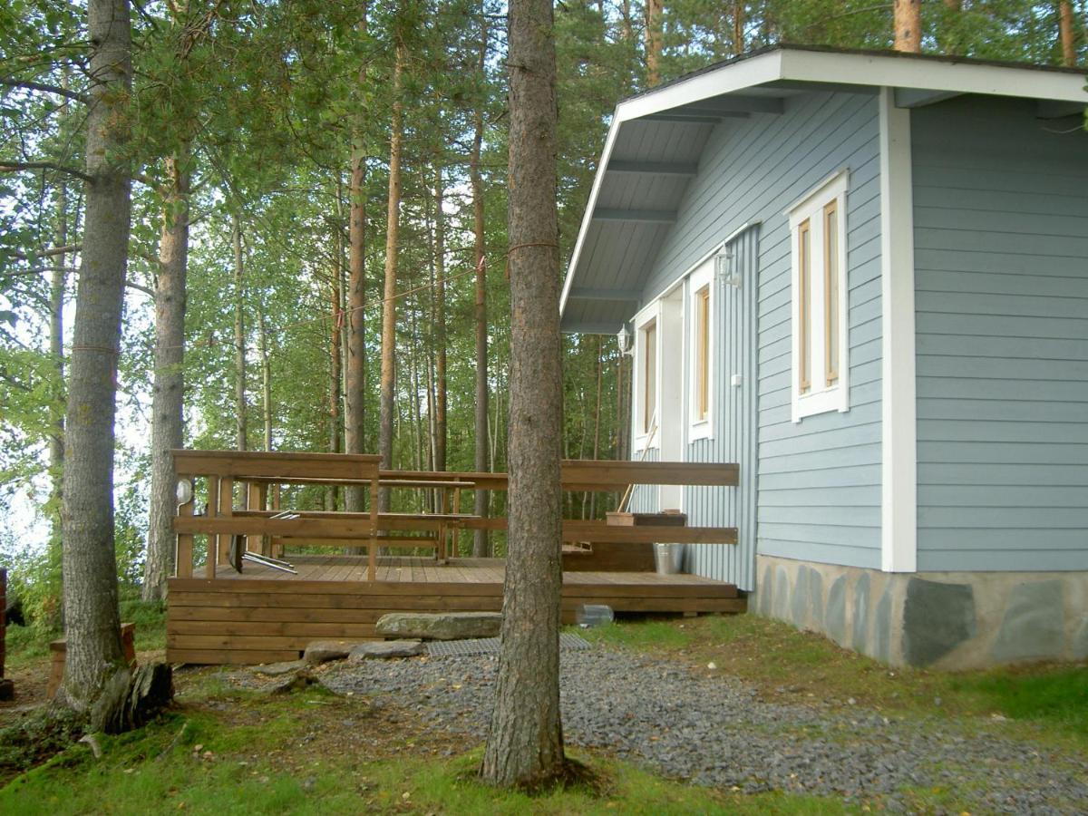 Kuus-Hukkala Hotel Harkala  Exterior photo